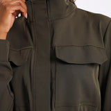 NEW HORIZON FEMME - Greens Medi Scrubs South Africa - Premium Medical Uniforms & Apparel - Delivery Across SA