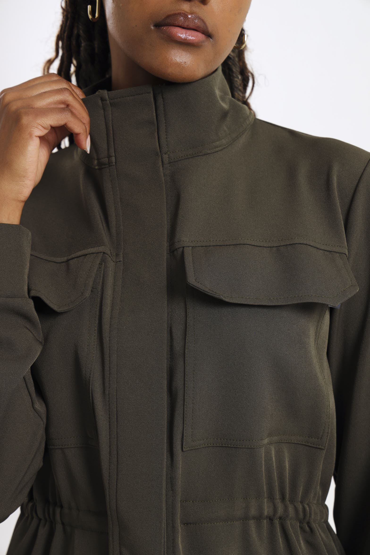 NEW HORIZON FEMME - Greens Medi Scrubs South Africa - Premium Medical Uniforms & Apparel - Delivery Across SA