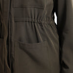 NEW HORIZON FEMME - Greens Medi Scrubs South Africa - Premium Medical Uniforms & Apparel - Delivery Across SA