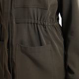 NEW HORIZON FEMME - Greens Medi Scrubs South Africa - Premium Medical Uniforms & Apparel - Delivery Across SA