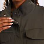 NEW HORIZON FEMME - Greens Medi Scrubs South Africa - Premium Medical Uniforms & Apparel - Delivery Across SA
