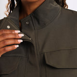 NEW HORIZON FEMME - Greens Medi Scrubs South Africa - Premium Medical Uniforms & Apparel - Delivery Across SA