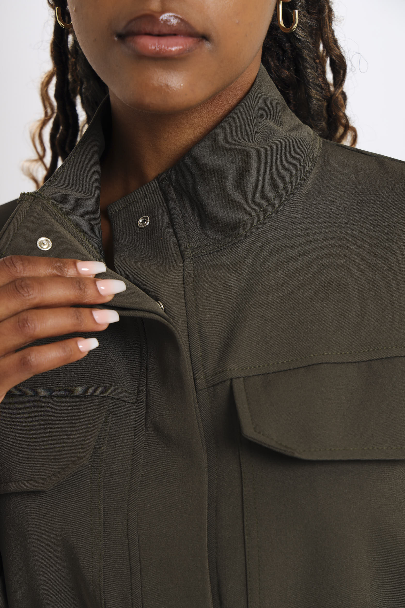 NEW HORIZON FEMME - Greens Medi Scrubs South Africa - Premium Medical Uniforms & Apparel - Delivery Across SA