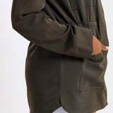 NEW HORIZON FEMME - Greens Medi Scrubs South Africa - Premium Medical Uniforms & Apparel - Delivery Across SA
