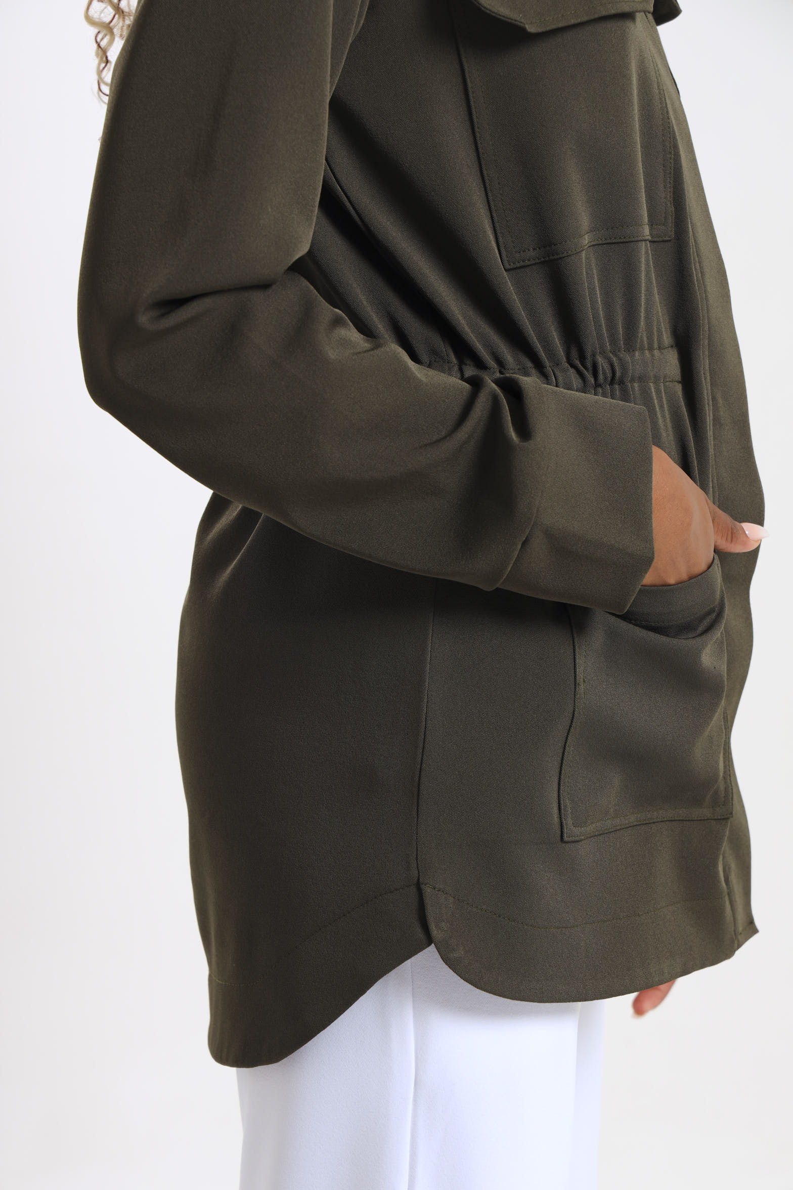 NEW HORIZON FEMME - Greens Medi Scrubs South Africa - Premium Medical Uniforms & Apparel - Delivery Across SA