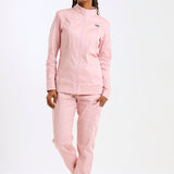 NEW LADIES PULSE JACKET - Greens Medi Scrubs South Africa - Premium Medical Uniforms & Apparel - Delivery Across SA