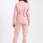 NEW LADIES PULSE JACKET - Greens Medi Scrubs South Africa - Premium Medical Uniforms & Apparel - Delivery Across SA