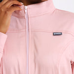 NEW LADIES PULSE JACKET - Greens Medi Scrubs South Africa - Premium Medical Uniforms & Apparel - Delivery Across SA