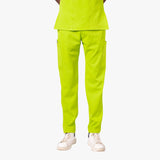 THE MENS X-SLIM STRAIGHT-LEG PANTS - Greens Medi Scrubs South Africa - Premium Medical Uniforms & Apparel - Delivery Across SA