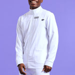 NEW MEN'S PULSE JACKET - Greens Medi Scrubs South Africa - Premium Medical Uniforms & Apparel - Delivery Across SA