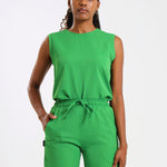 NEW LADIES SHORTS - Greens Medi Scrubs South Africa - Premium Medical Uniforms & Apparel - Delivery Across SA