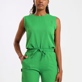 NEW LADIES SHORTS - Greens Medi Scrubs South Africa - Premium Medical Uniforms & Apparel - Delivery Across SA