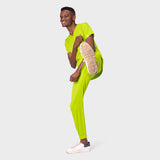 MENS ACTIVE X SLIM TOP - Greens Medi Scrubs South Africa - Premium Medical Uniforms & Apparel - Delivery Across SA