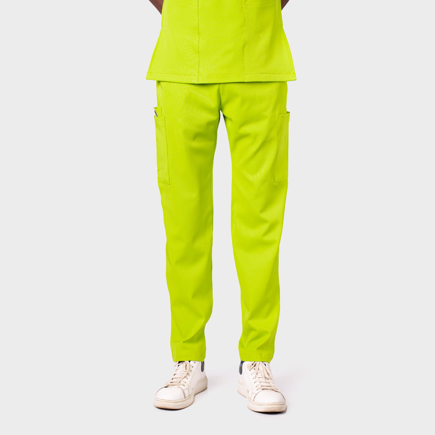 MENS ACTIVE X SLIM PANTS - Greens Medi Scrubs South Africa - Premium Medical Uniforms & Apparel - Delivery Across SA