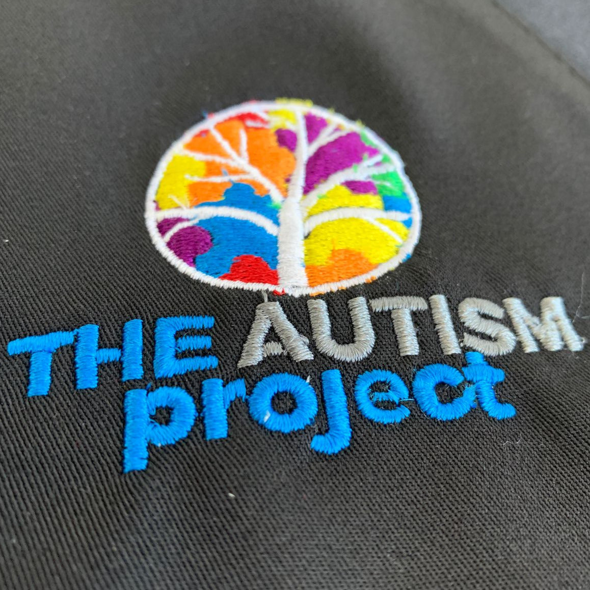 LOGO EMBROIDERY - Greens Medi Scrubs South Africa - Premium Medical Uniforms & Apparel - Delivery Across SA