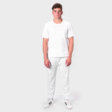 MENS ACTIVE ROUND NECK TOP - Greens Medi Scrubs South Africa - Premium Medical Uniforms & Apparel - Delivery Across SA