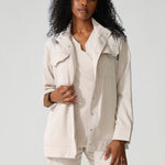 NEW HORIZON LADIES (REGULAR LENGTH) - Greens Medi Scrubs South Africa - Premium Medical Uniforms & Apparel - Delivery Across SA 