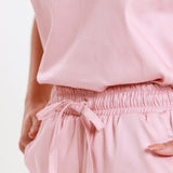 THE LADIES STRAIGHT-LEG PANTS