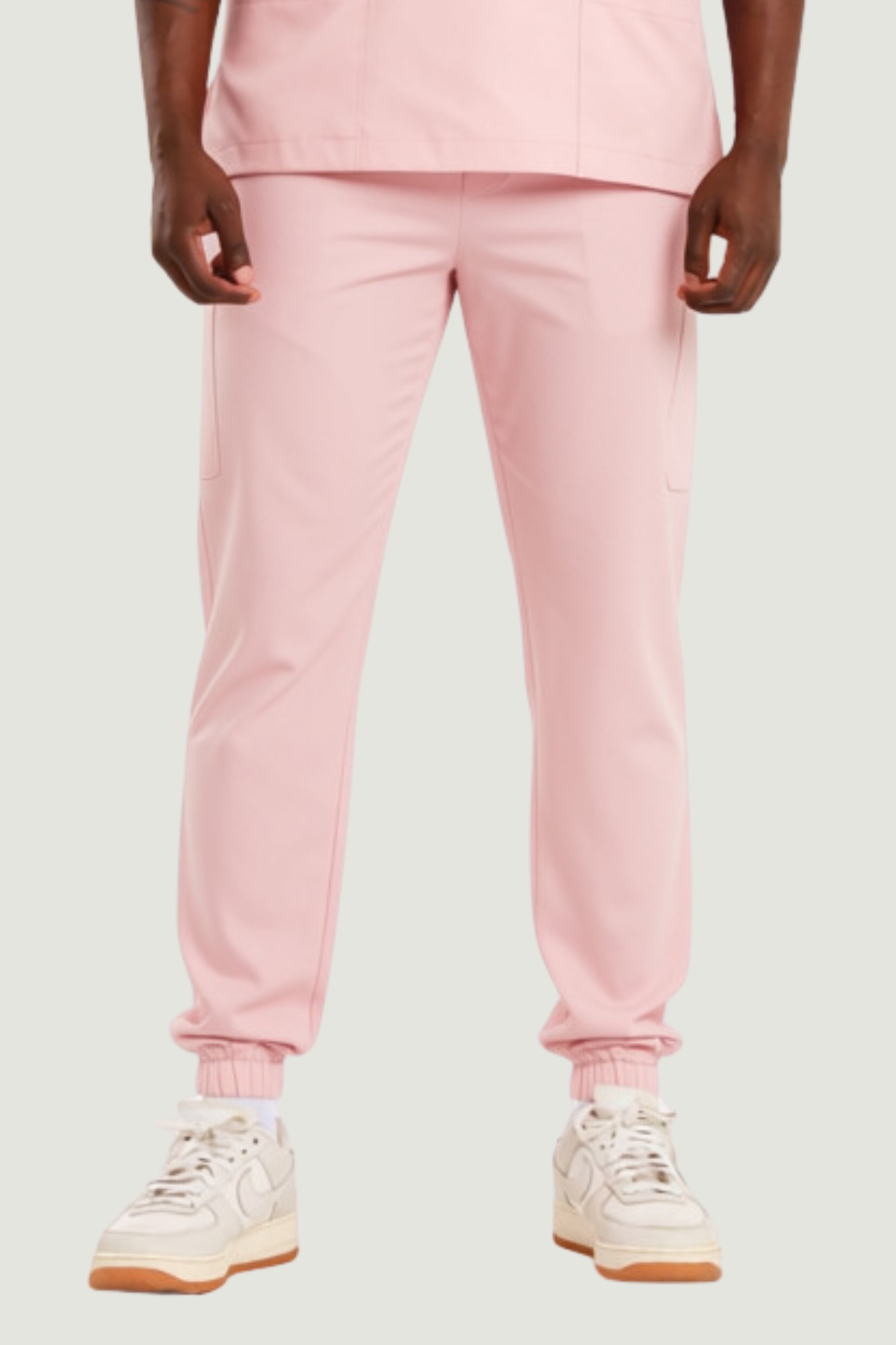 THE MENS X-SLIM JOGGER PANTS - Greens Medi Scrubs South Africa - Premium Medical Uniforms & Apparel - Delivery Across SA 