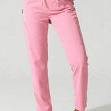 THE LADIES X-SLIM STRAIGHT-LEG PANTS