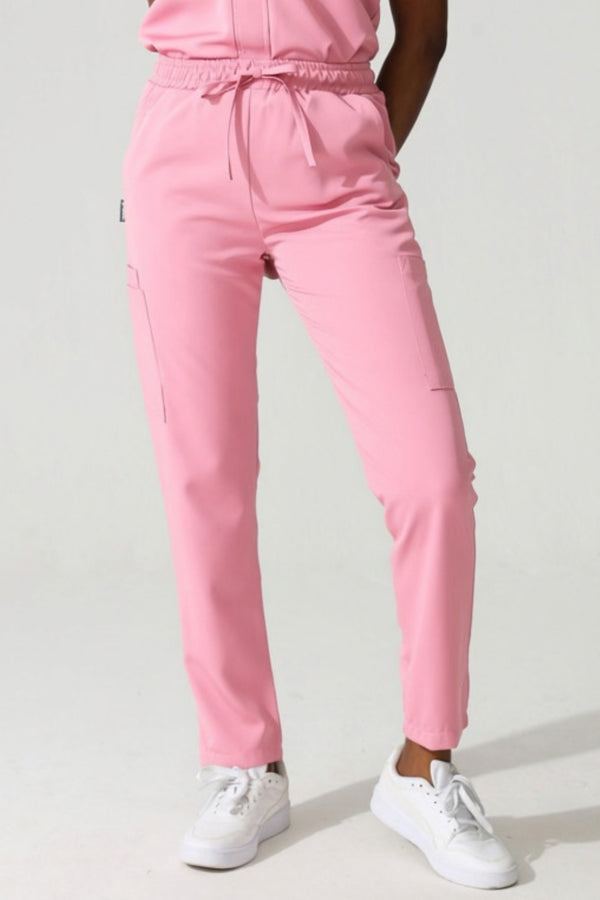 THE LADIES X-SLIM STRAIGHT-LEG PANTS