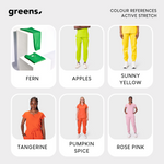 MENS ACTIVE STRETCH PANTS - Greens Medi Scrubs South Africa - Premium Medical Uniforms & Apparel - Delivery Across SA 