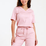 THE LADIES V-NECK REGULAR TOP