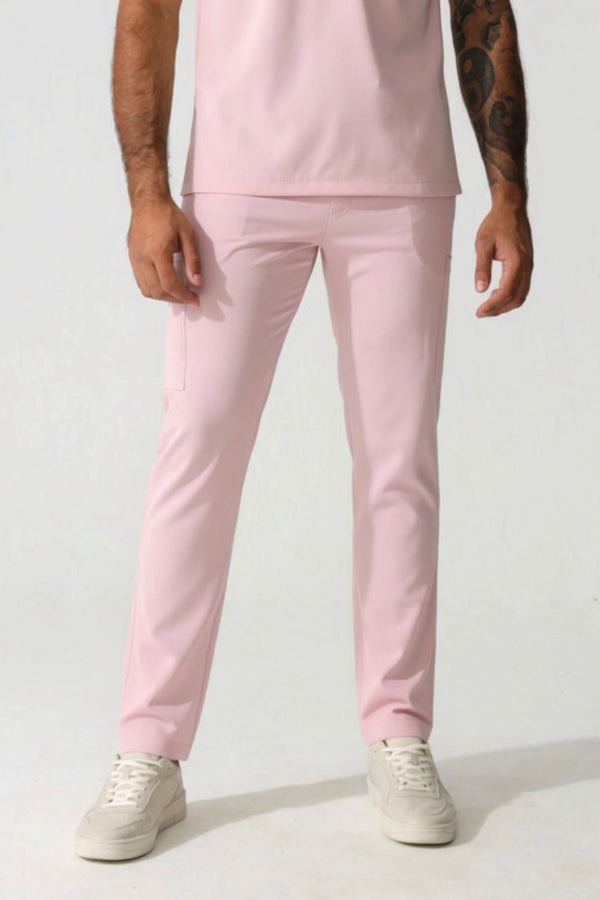 THE MENS X-SLIM STRAIGHT-LEG PANTS