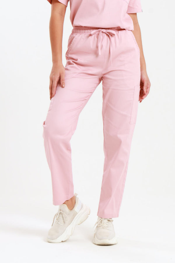 THE LADIES STRAIGHT-LEG PANTS