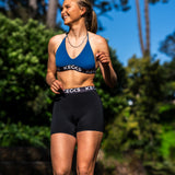 KECKS WOMEN'S BOXERS