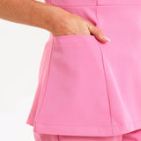 THE LADIES ELEGANT-STYLE TOP