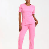 THE LADIES ELEGANT-STYLE TOP