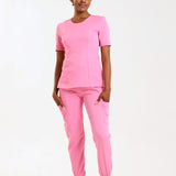 THE LADIES ELEGANT-STYLE TOP