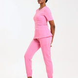 THE LADIES ELEGANT-STYLE TOP