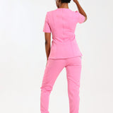THE LADIES ELEGANT-STYLE TOP