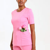THE LADIES ELEGANT-STYLE TOP