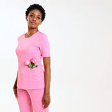 THE LADIES ELEGANT-STYLE TOP