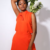 NEW LADIES KAYLIN SKIRT