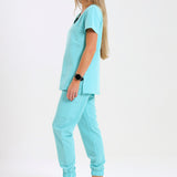 THE LUX LADIES NALEDI FEMME TOP