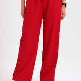 NEW LADIES WIDELEG PANTS