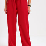 NEW LADIES WIDELEG PANTS