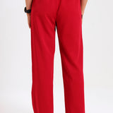NEW LADIES WIDELEG PANTS