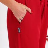 NEW LADIES WIDELEG PANTS