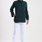 NEW HORIZON MENS (REGULAR LENGTH)
