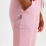 THE LADIES V-NECK FLOW TOP