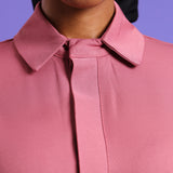NEW LADIES LONGSLEEVE MODEST DRESS