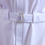NEW LADIES SHORTSLEEVE MILITARY DRESS