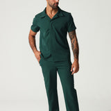NEW MENS ORIGIN V SHIRT