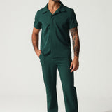 NEW MENS ORIGIN V SHIRT