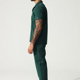 NEW MENS ORIGIN V SHIRT